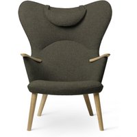 Carl Hansen & Søn - And Son Ch 78 Sessel von Carl Hansen & Søn