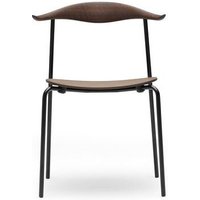 Carl Hansen & Søn - And Son Ch88 T Stuhl von Carl Hansen & Søn