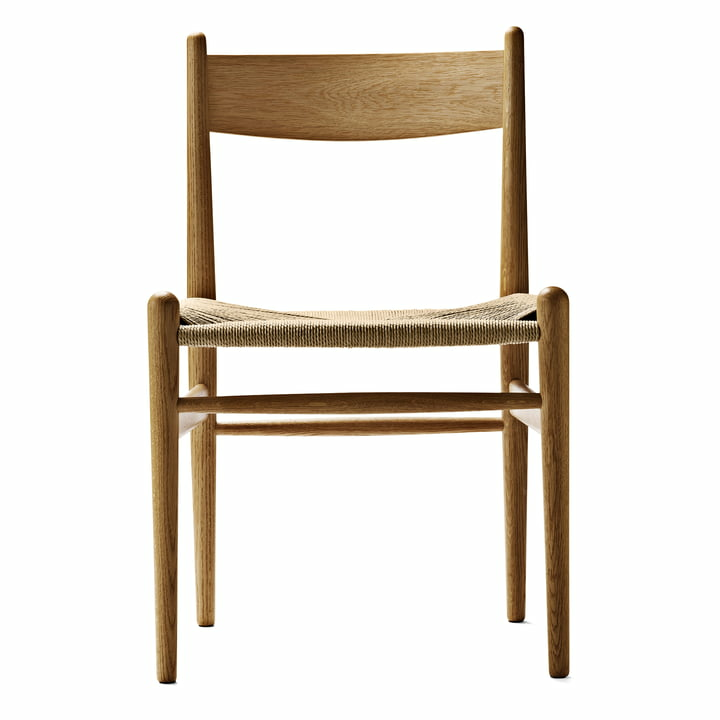 Carl Hansen Ch36 Chair Esszimmertuhl Stuhl Wohnzimmer Siehe Text/Foto B-Ware Carl Hansen Ch36 Chair Esszimmertuhl Stuhl Wohnzimmer Siehe Text/Foto B-Ware von Carl Hansen