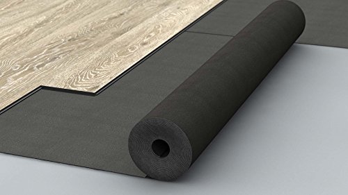 Carl Prinz Trittschalldämmung LVT Antislip 1,2mm - 15m² von Carl Prinz