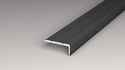 Carl Prinz Winkelprofil 160-24,5 x 10 mm - 1,00m - selbstklebend - Anthrazit Metallic Carl Prinz Winkelprofil 160-24,5 x 10 mm - 1,00m - selbstklebend - Anthrazit Metallic von Carl Prinz