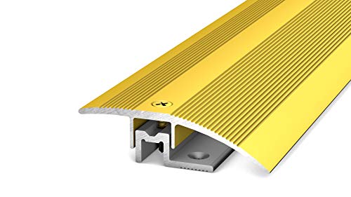 PS 400 Anpassungsprofil PEP 90cm gold PS 400 Anpassungsprofil PEP 90cm gold von Carl Prinz