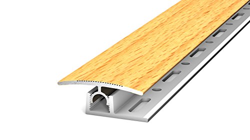 Prinz PROFI-TEC Junior Übergangsprofil 2.70m Buche von Carl Prinz
