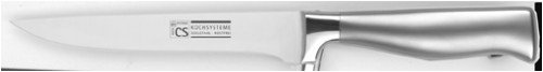 Ausbeinmesser "Exclusive Line" 15,0 cm, geschmiedetes Messer von Carl Schmidt Sohn AG