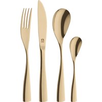 Carl Schmidt Sohn Besteck-Set "Bocholt" hochwertige PVD-Beschichtung von Carl Schmidt Sohn