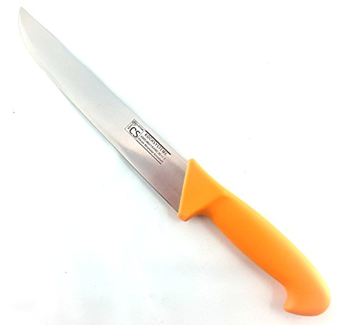 CS-Pro-X Die professionelle Messerserie Fleischmesser 23cm von Carl Scmidt & Sohn AG