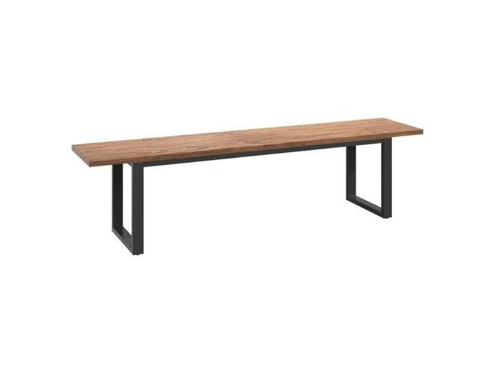 Carla & Marge Factory Zone Sitzbank 180cm Natur von Carla&Marge