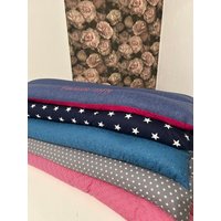 Dinkelspelzkissen Dinkelspelz Kissen Wärmekissen Decke Pferd Dinkelspelzkissen Dinkelspelz Kissen Wärmekissen Decke Pferd von Carlaful