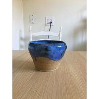 Erde-Topf Erde-Topf von CarleysArt