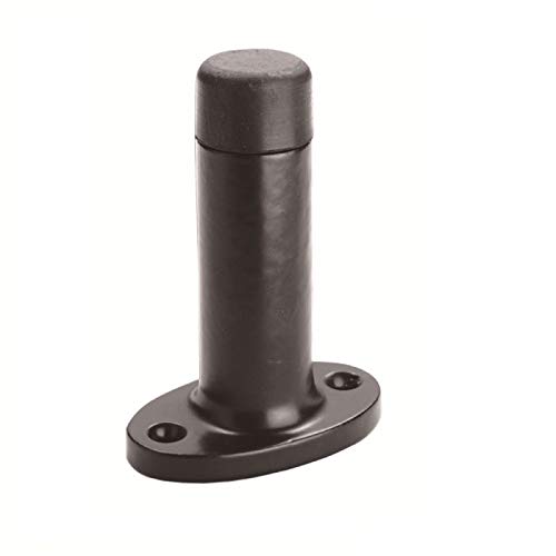 Carlisle Brass LF5130/BP Door Stops Türstopper, Schwarz von Carlisle Brass