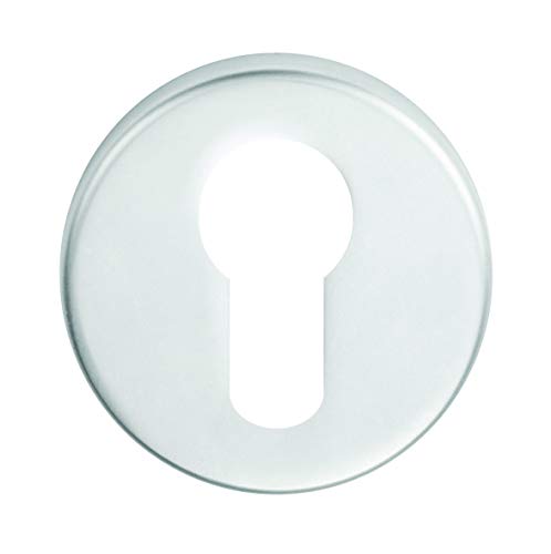 Carlisle Brass cse1005sss Euro Lock Profil 51 mm x 8 mm Satin S/Stahl – Silber von Carlisle Brass