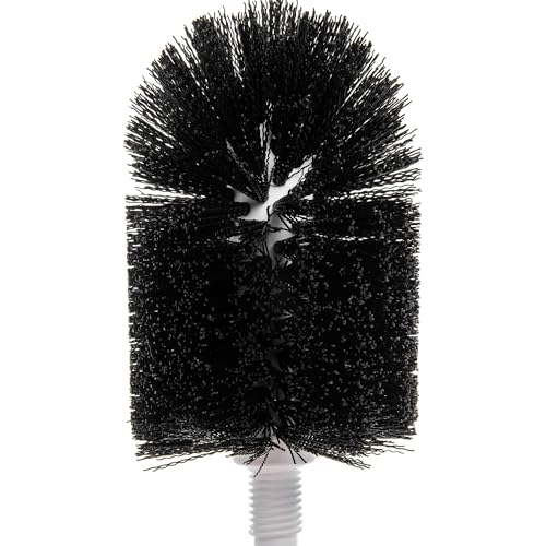 CFS 4014700 Sparta Bodenablaufbürste, 10,2 cm Borstendurchmesser, Schwarz CFS 4014700 Sparta Bodenablaufbürste, 10,2 cm Borstendurchmesser, Schwarz von Carlisle FoodService Products