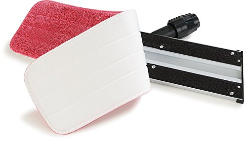 Carlisle 363351900 Aluminium Flat Mop Kopf nur, 45,7 cm Länge von Carlisle FoodService Products