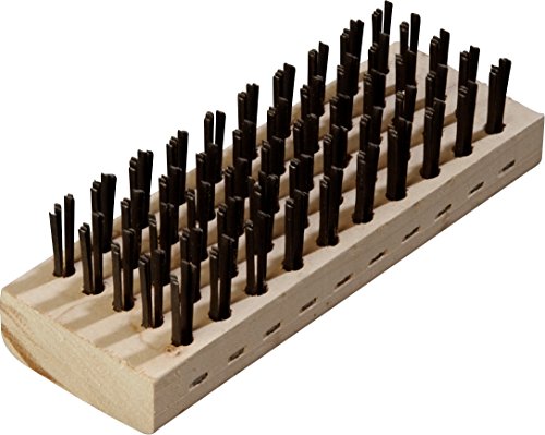 Carlisle 4578100 Butcher Block Scrub Brush von Carlisle FoodService Products