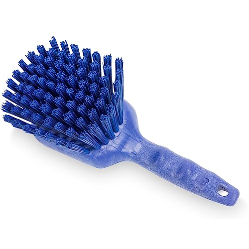 Carlisle Paddles Scheuerbürste, Blau Carlisle Paddles Scheuerbürste, Blau von Carlisle FoodService Products