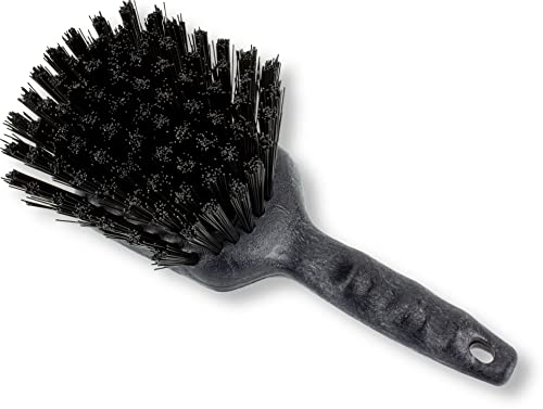 Schwimmbürste, 20,3 cm, Schwarz Schwimmbürste, 20,3 cm, Schwarz von Carlisle FoodService Products