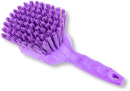 Sparta Scheuerbürste, Violett Sparta Scheuerbürste, Violett von Carlisle FoodService Products