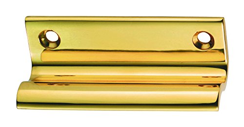 Carlisle AQ50 Schiebefensterheber 64mm (2 1/2 Zoll) Messing, Gold von Carlisle
