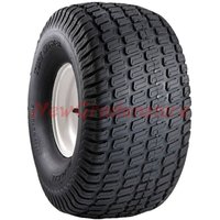 Luftbereiftes Rad 16x7.50-8 CARLISLE Rasentraktor 4-lagig von Carlisle