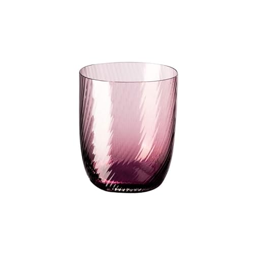 CARLO MORETTI Quato Muranoglas Amethyst von Carlo Moretti