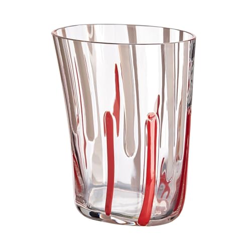 Carlo Moretti Bora 18.997.1 Glas aus Muranoglas von Carlo Moretti