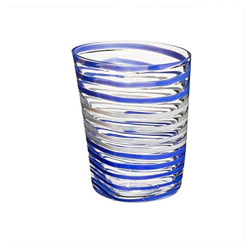 Carlo Moretti Bora 997.41 Glas aus Muranoglas von Carlo Moretti