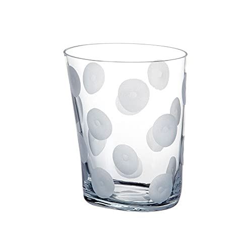 Carlo Moretti Bora Molati 13.997.15 Glas aus Muranoglas von Carlo Moretti
