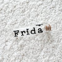 Schnurrhaar Glas Aufbewahrung Tier Fell Katze Hund Erinnerung Personalisiert Schnurrhaar Glas Aufbewahrung Tier Fell Katze Hund Erinnerung Personalisiert von CarloMiniMeow