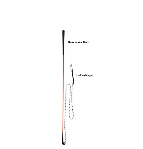 Carrotstick Carrot-Stick mit String für Parelli Horsemanship | Kontaktstock | Working Stick Carrotstick Carrot-Stick mit String für Parelli Horsemanship | Kontaktstock | Working Stick von Carmesin