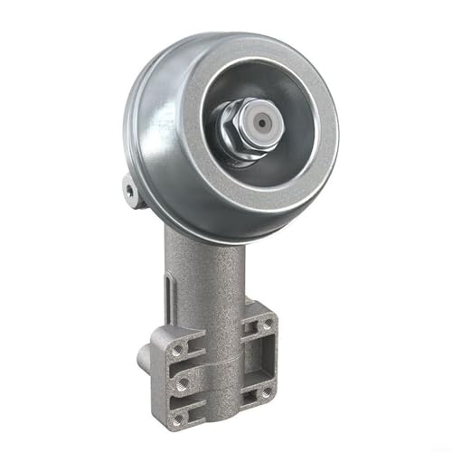 10T Getriebekopf für FSR FS120 FS200 Trimmer Freischneider 41806400114, kompatibel mit mehreren Modellen von Carpango