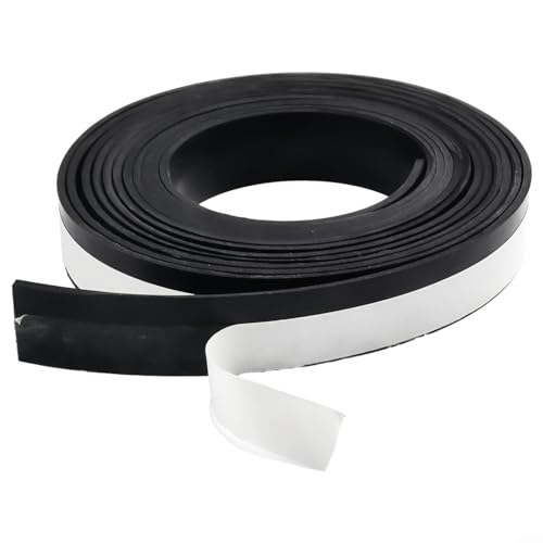 Führungsschienen-Splitterschutz, 5 Meter Führungsschiene, Splitterschutz, Schienensäge, Führungsschienen, ideal für DIY-Projekte 194419-4 495209 (5 m, 1 Stück) von Carpango