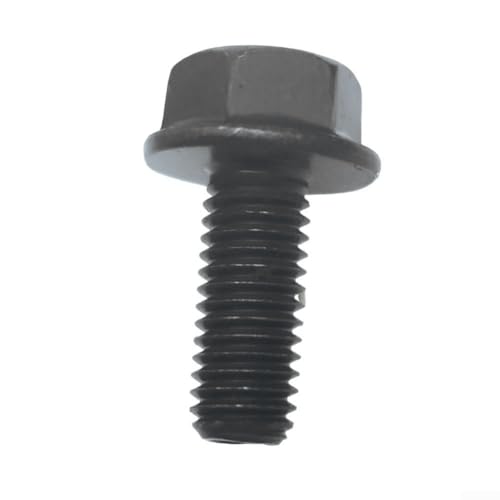 Perfektes Ersatzteil Gehrungssägeblattschraube M8 x 20 mm Dorn kompatibel mit TS1344L TS1344LG TSS103 und mehr von Carpango