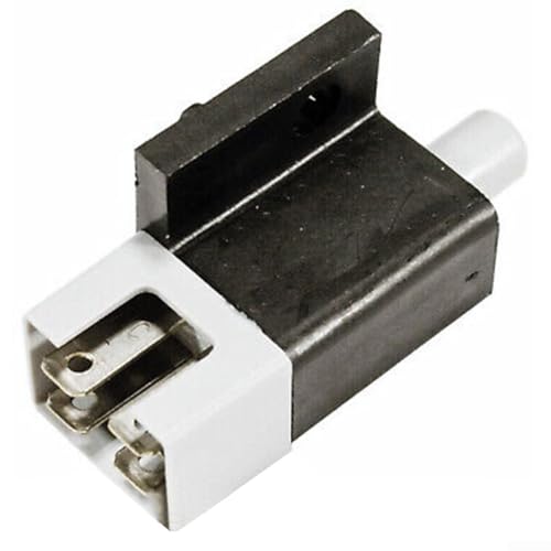 Plunger Sicherheitsschalter, 725-04363 Rasenmäher Sicherheitsschalter Ersatz für Cub Cadet für MTD Rasenmäher ZT154 ZT1 ZTS1 ZT2 ZT3 Serie von Carpango