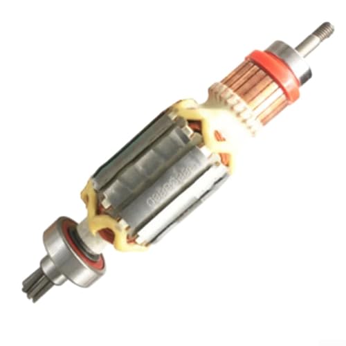 Rotor-Ankeranker Anker Rotor 513888-4 Für HR4003C HR4013C Rotor, verwendet, um beschädigte oder veraltete Rotoranker-Zubehör zu ersetzen von Carpango