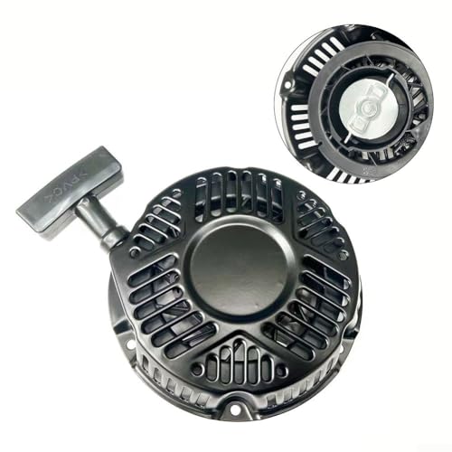 Seilzugstarter für 590607 CR950 XR550 163cc 208cc Motoren, perfekte Passform und effizientes Starten von Carpango