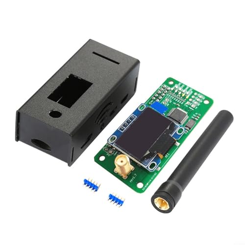 UHF VHF UV für Mmdvm Hotspot-Modul für DMR P25 YSF DSTAR Pi für Zero 3B 3B UHF VHF UV für Mmdvm Hotspot-Modul für DMR P25 YSF DSTAR Pi für Zero 3B 3B von Carpango