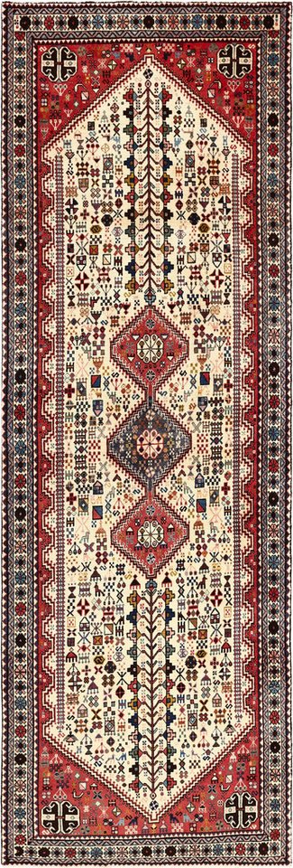 Carpet Avenue Teppich Abadeh 290x96, Läufer, Höhe: 9 mm Carpet Avenue Teppich Abadeh 290x96, Läufer, Höhe: 9 mm von Carpet Avenue