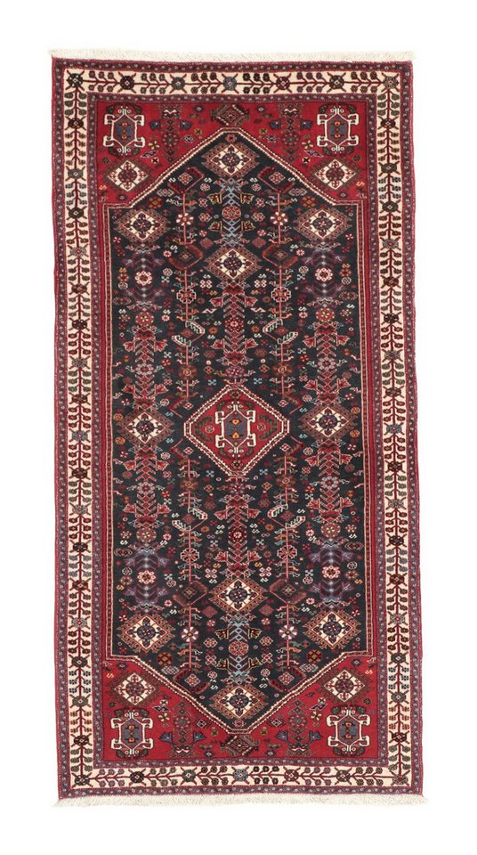 Carpet Avenue Teppich Abadeh 147x73, Rechteck, Höhe: 12 mm von Carpet Avenue
