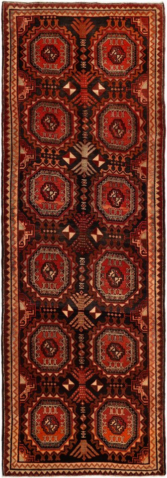 Carpet Avenue Teppich Ardebil 414x138, Läufer, Höhe: 9 mm Carpet Avenue Teppich Ardebil 414x138, Läufer, Höhe: 9 mm von Carpet Avenue
