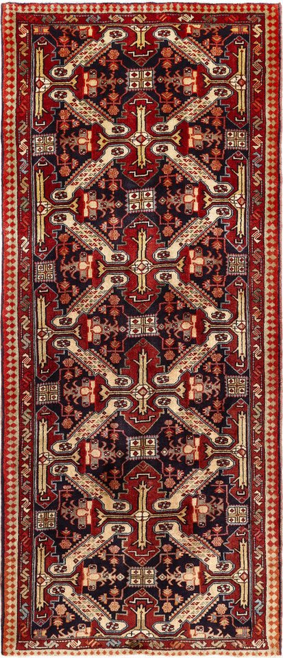 Carpet Avenue Teppich Ardebil 305x127, Läufer, Höhe: 9 mm Carpet Avenue Teppich Ardebil 305x127, Läufer, Höhe: 9 mm von Carpet Avenue