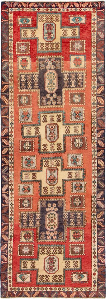 Carpet Avenue Teppich Ardebil 302x104, Läufer, Höhe: 9 mm Carpet Avenue Teppich Ardebil 302x104, Läufer, Höhe: 9 mm von Carpet Avenue