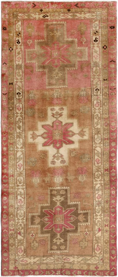 Carpet Avenue Teppich Ardebil Patina 306x125, Läufer, Höhe: 7 mm Carpet Avenue Teppich Ardebil Patina 306x125, Läufer, Höhe: 7 mm von Carpet Avenue