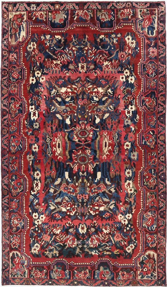 Carpet Avenue Teppich Bakhtiar 295x165, Läufer, Höhe: 12 mm Carpet Avenue Teppich Bakhtiar 295x165, Läufer, Höhe: 12 mm von Carpet Avenue