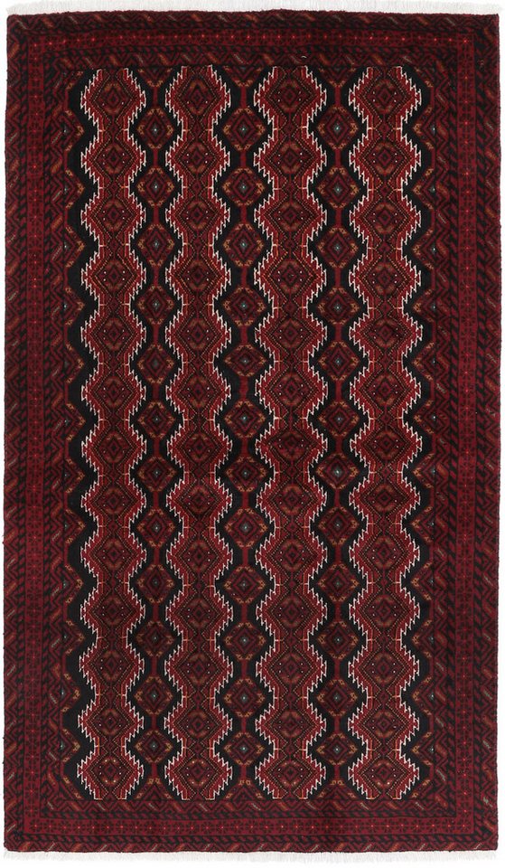 Carpet Avenue Teppich Belutsch 192x112, Läufer, Höhe: 8 mm von Carpet Avenue