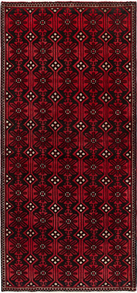 Carpet Avenue Teppich Belutsch 176x82, Läufer, Höhe: 9 mm Carpet Avenue Teppich Belutsch 176x82, Läufer, Höhe: 9 mm von Carpet Avenue