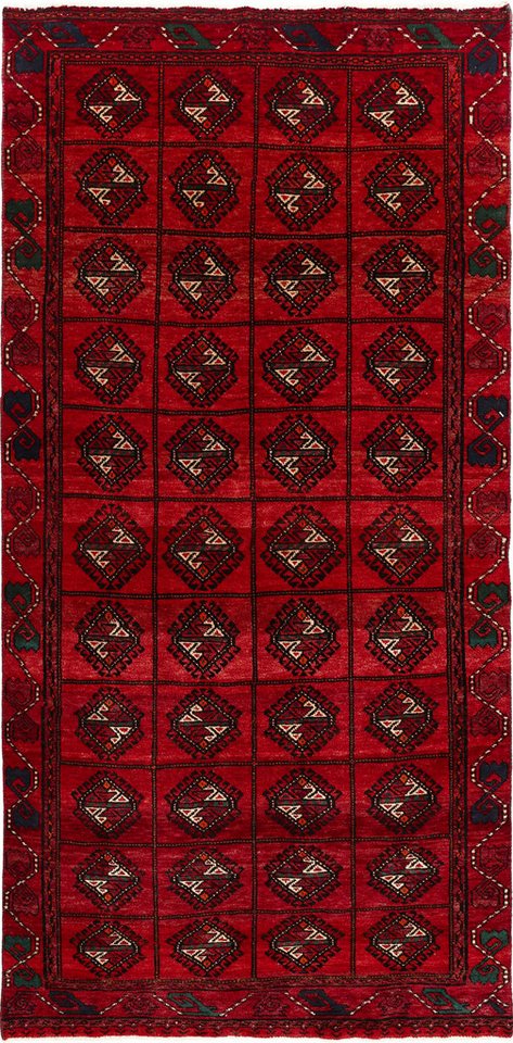 Carpet Avenue Teppich Belutsch 290x140, Läufer, Höhe: 9 mm Carpet Avenue Teppich Belutsch 290x140, Läufer, Höhe: 9 mm von Carpet Avenue