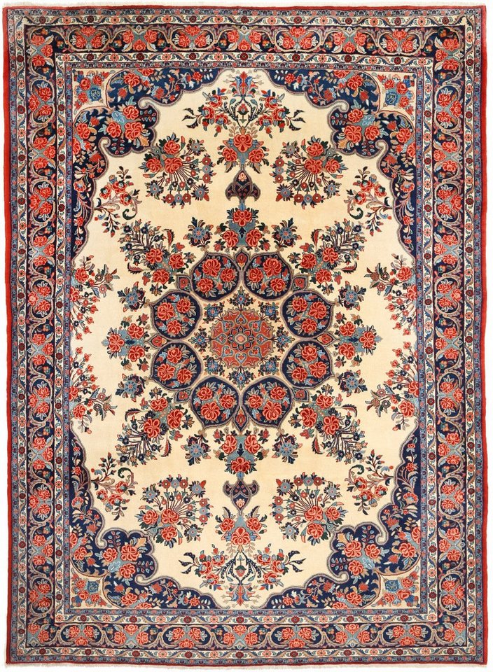 Carpet Avenue Teppich Bidjar 305x224, Rechteck, Höhe: 10 mm Carpet Avenue Teppich Bidjar 305x224, Rechteck, Höhe: 10 mm von Carpet Avenue