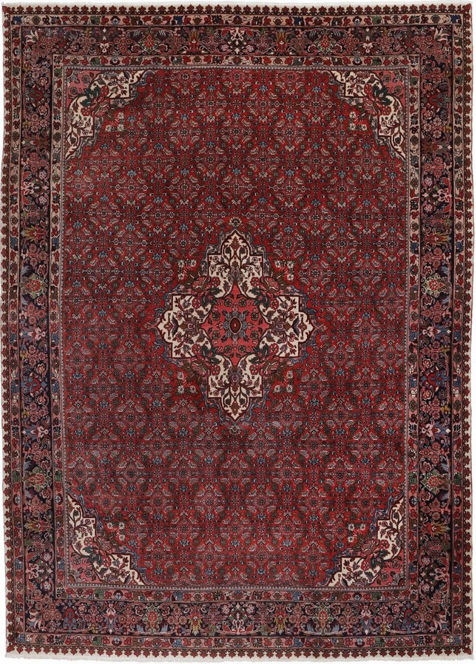 Carpet Avenue Teppich Bidjar 323x225, Rechteck, Höhe: 12 mm von Carpet Avenue