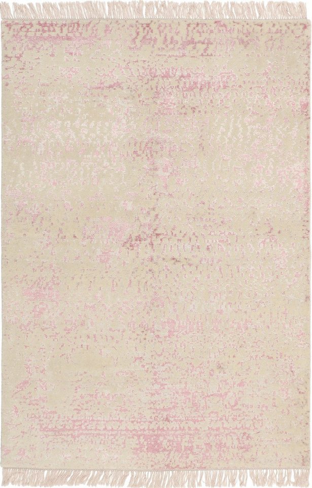 Carpet Avenue Teppich Designer 201x139, Rechteck, Höhe: 9 mm von Carpet Avenue