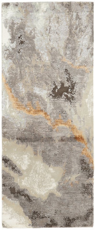 Carpet Avenue Teppich Designer 205x81, Läufer, Höhe: 9 mm von Carpet Avenue